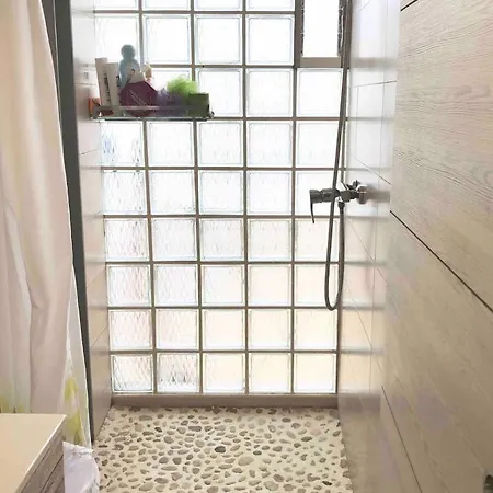 Vakantiehuis El Nido: Casita De Ensueno Deltebre