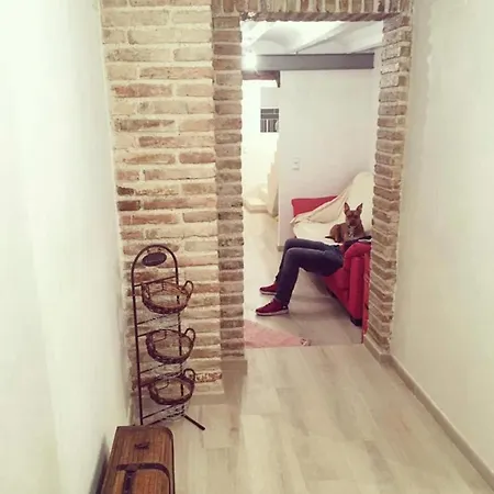 El Nido: Casita De Ensueno Holiday home *