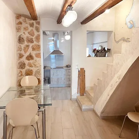 El Nido: Casita De Ensueno *
