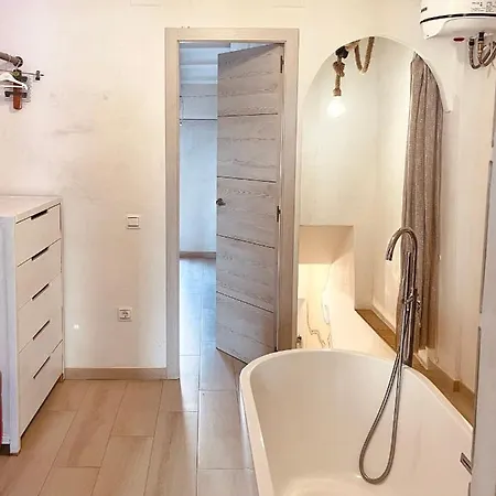 El Nido: Casita De Ensueno Holiday home