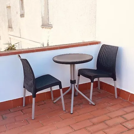 Prázdninový dům El Nido: Casita De Ensueno