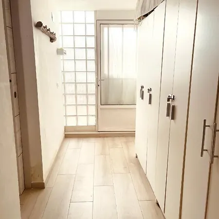 El Nido: Casita De Ensueno Holiday home Deltebre