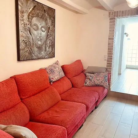 El Nido: Casita De Ensueno Holiday home *