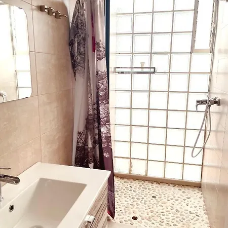 El Nido: Casita De Ensueno Prázdninový dům Deltebre